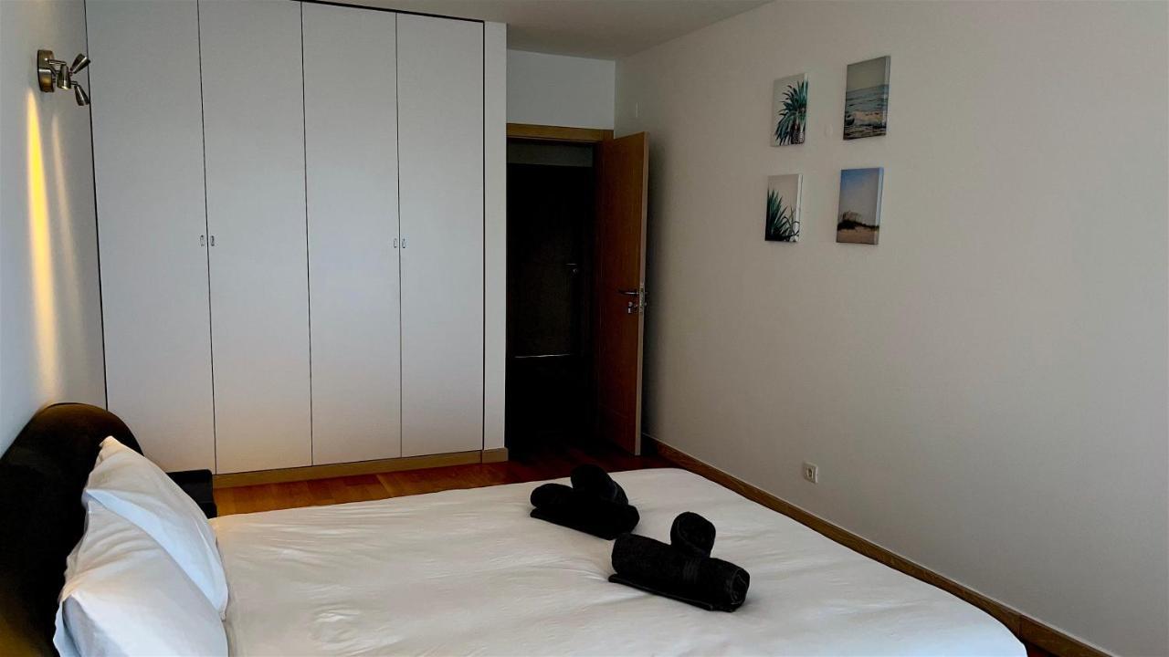 Apartmán Sea Breeze Sesimbra Exteriér fotografie