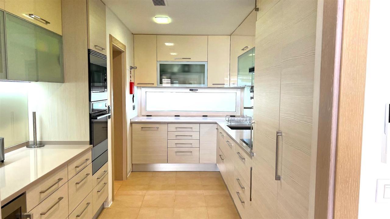 Apartmán Sea Breeze Sesimbra Exteriér fotografie