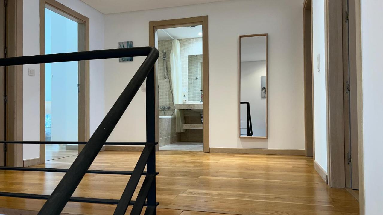 Apartmán Sea Breeze Sesimbra Exteriér fotografie