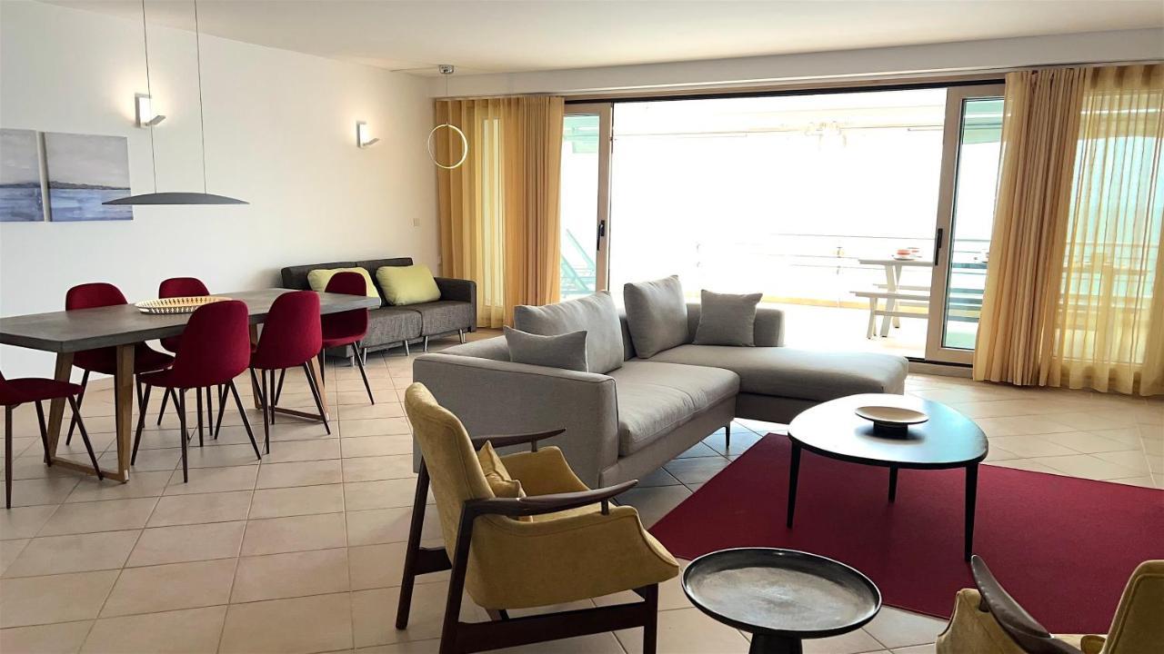 Apartmán Sea Breeze Sesimbra Exteriér fotografie