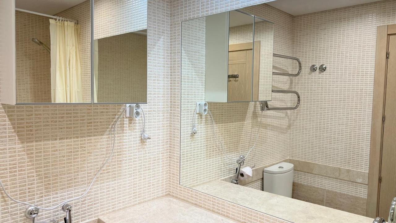 Apartmán Sea Breeze Sesimbra Exteriér fotografie