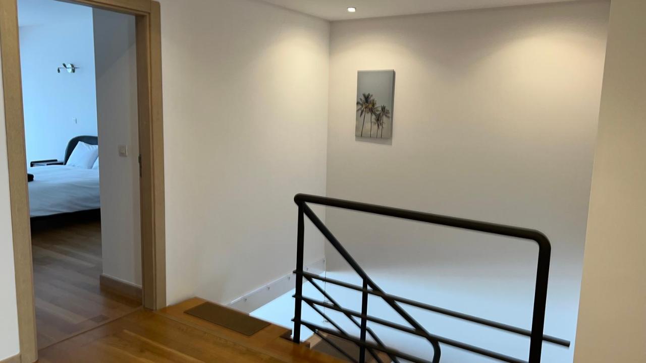 Apartmán Sea Breeze Sesimbra Exteriér fotografie