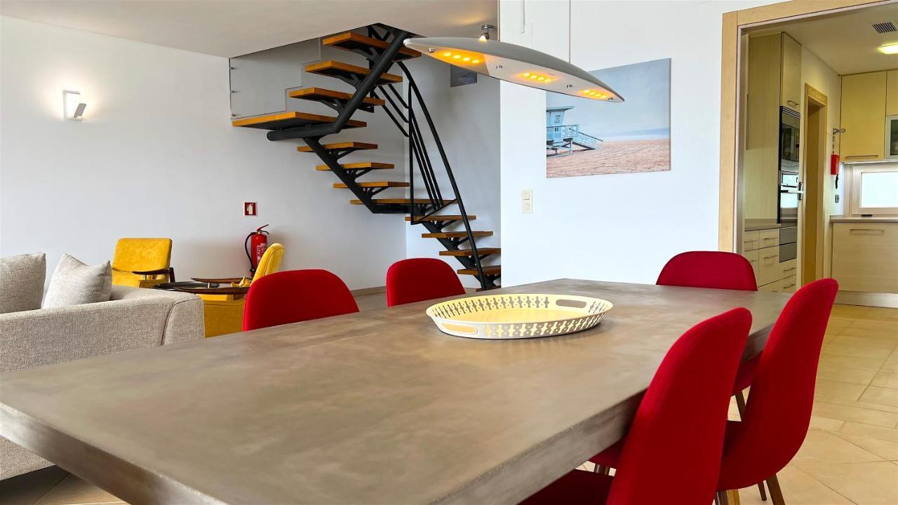 Apartmán Sea Breeze Sesimbra Exteriér fotografie