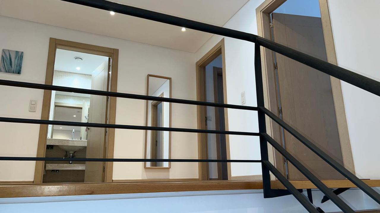 Apartmán Sea Breeze Sesimbra Exteriér fotografie