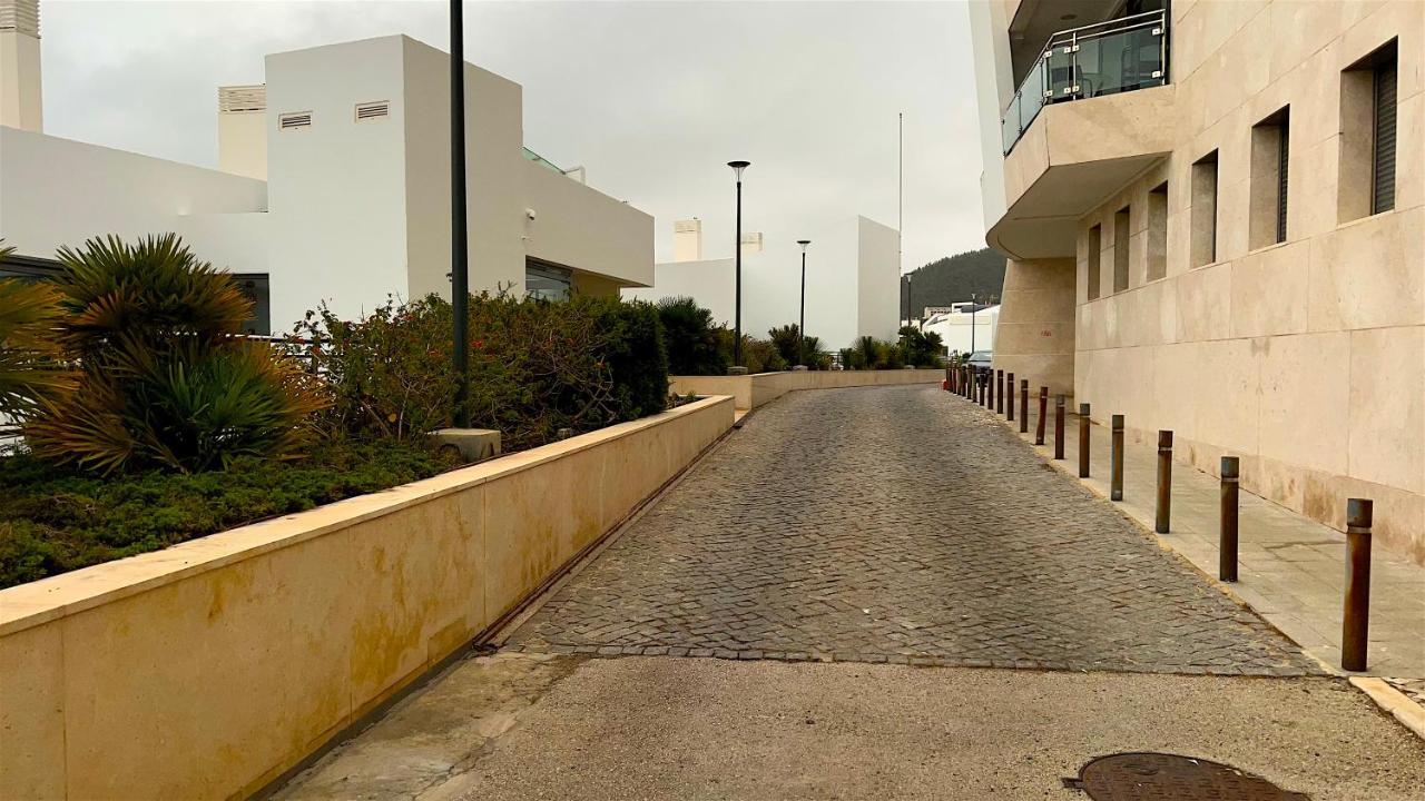 Apartmán Sea Breeze Sesimbra Exteriér fotografie